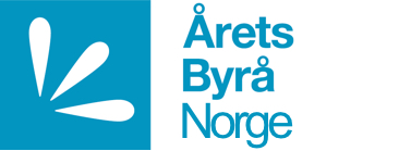 Årets byrå logo