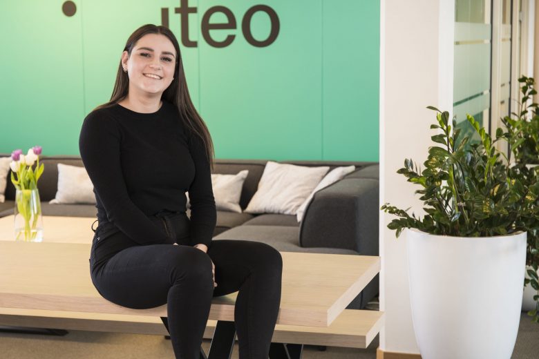 Iteo utvider performance-teamet med ny rådgiver