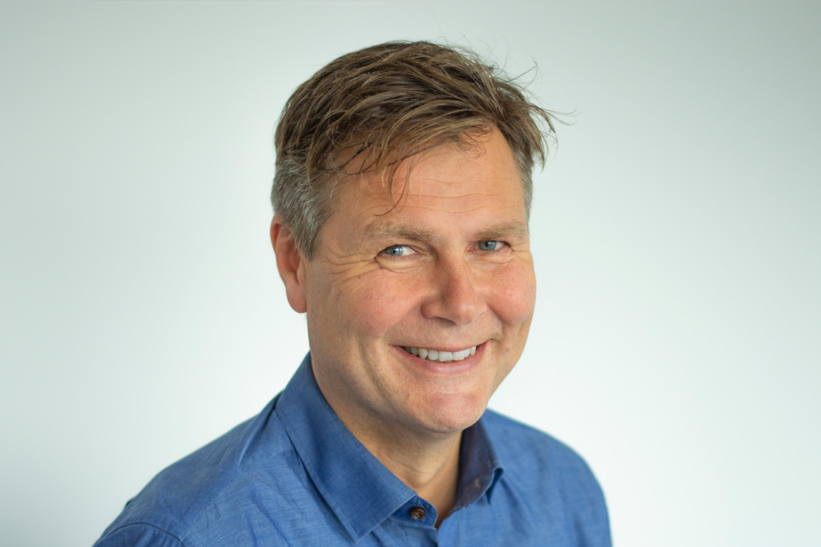 NKVTS Thorbjorn Laundal foto Annika Belisle