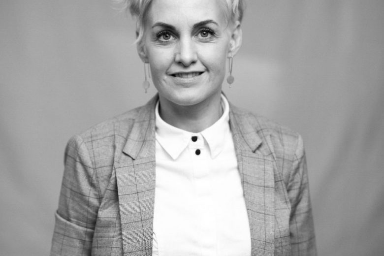 Tenna Knak, Marketing Director i JELD-WEN Europa